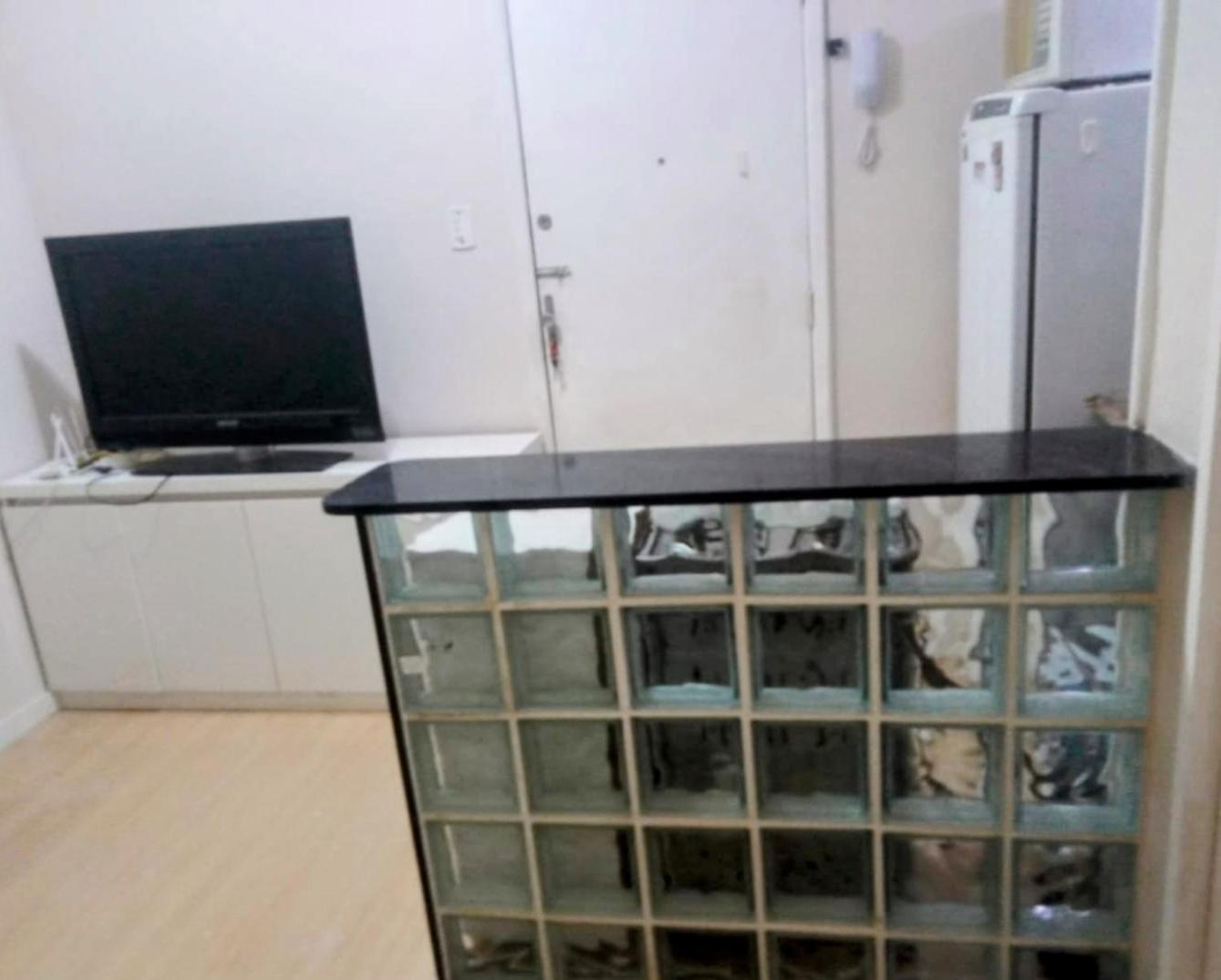 Apartment Cantinho Nas Laranjeiras Rio de Janeiro