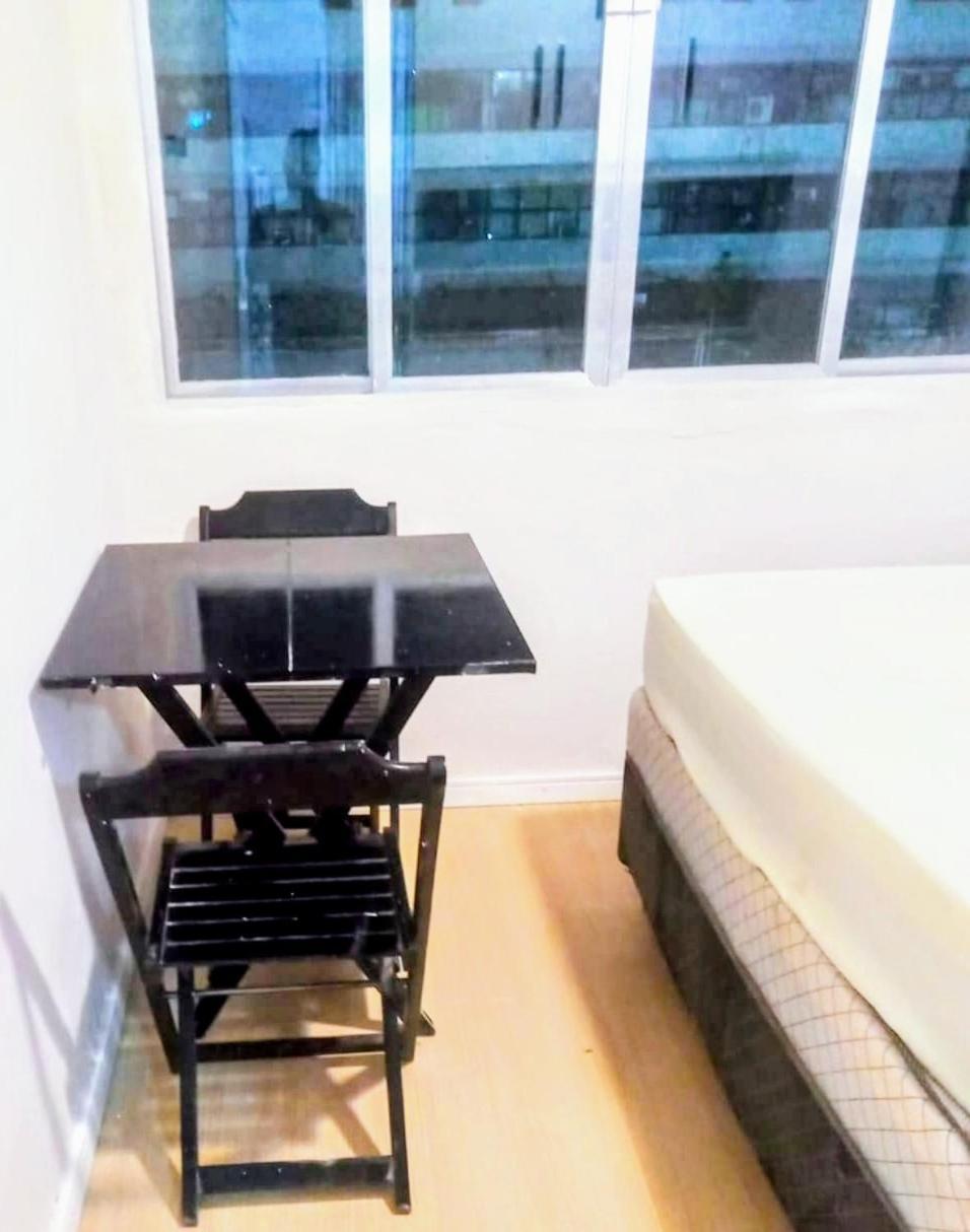 Cantinho Nas Laranjeiras Apartment