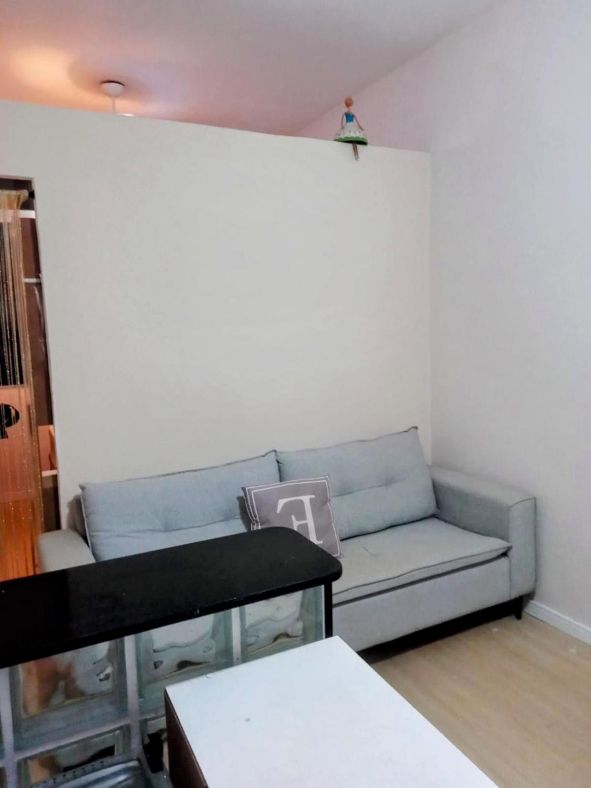 Apartment Cantinho Nas Laranjeiras Rio de Janeiro