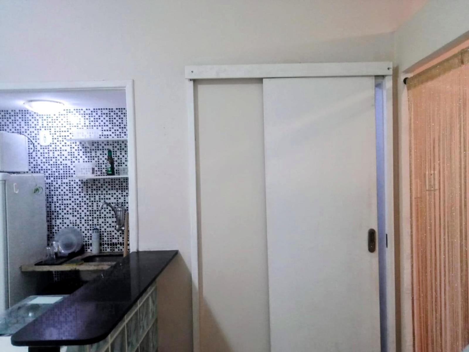 Cantinho Nas Laranjeiras Apartment Rio de Janeiro