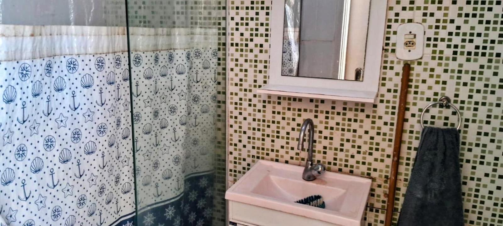 Apartment Cantinho Nas Laranjeiras