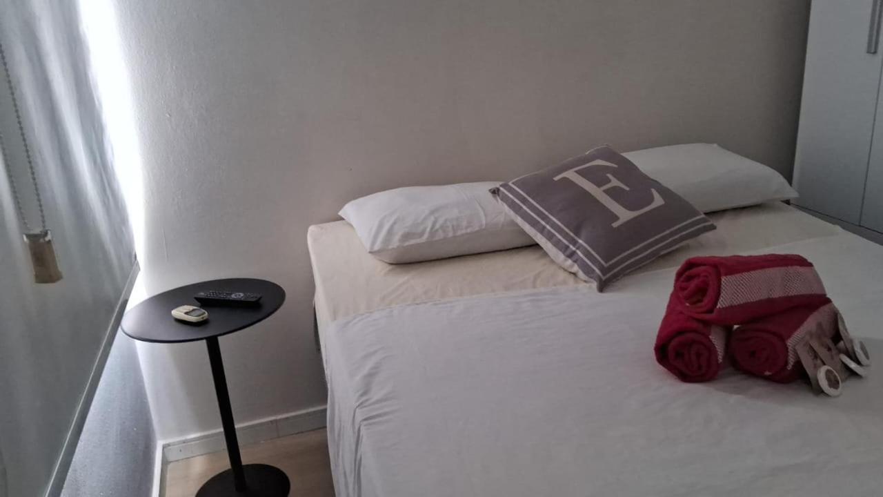 Apartment Cantinho Nas Laranjeiras Rio de Janeiro