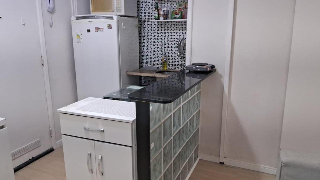 Cantinho Nas Laranjeiras Apartment