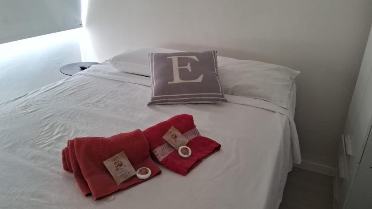 Apartment Cantinho Nas Laranjeiras