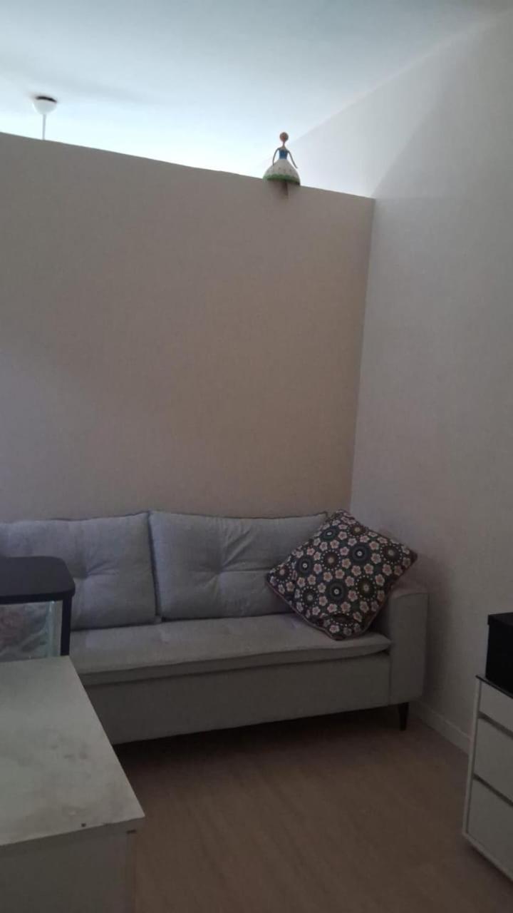 Cantinho Nas Laranjeiras Apartment *