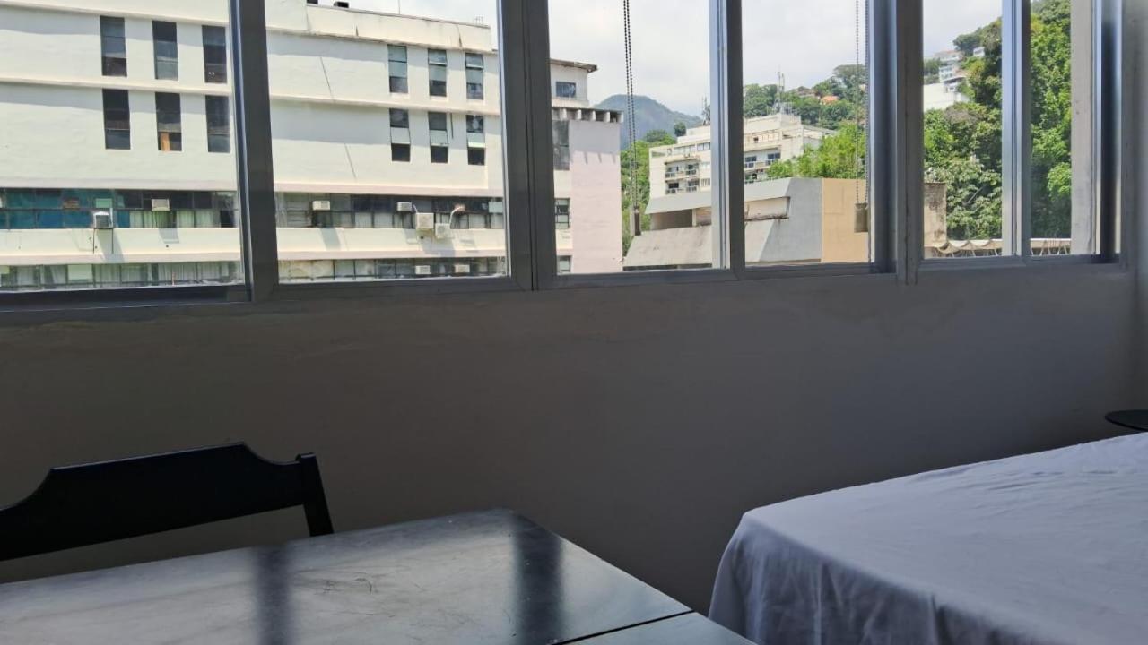 Apartamento Cantinho Nas Laranjeiras Río de Janeiro