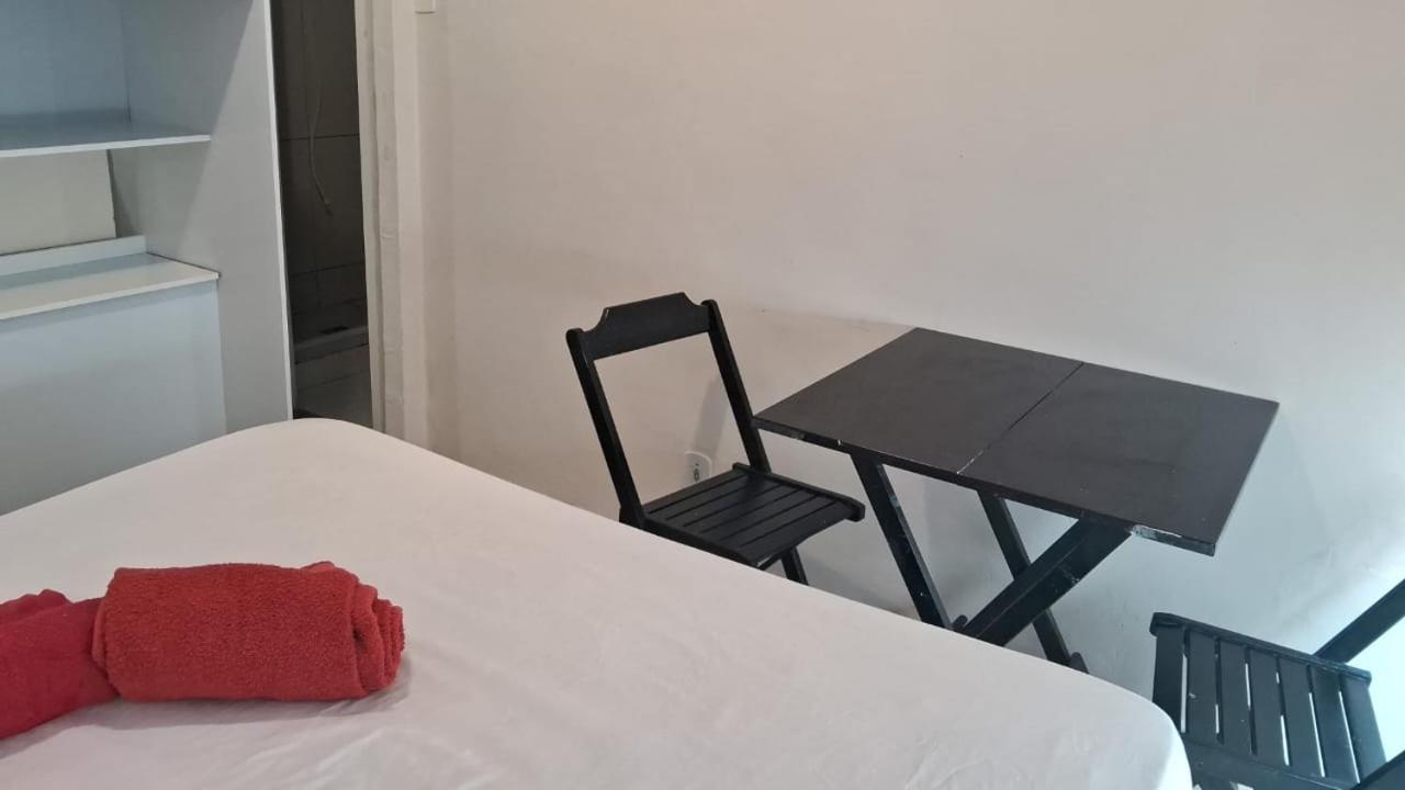 Cantinho Nas Laranjeiras Apartamento Río de Janeiro